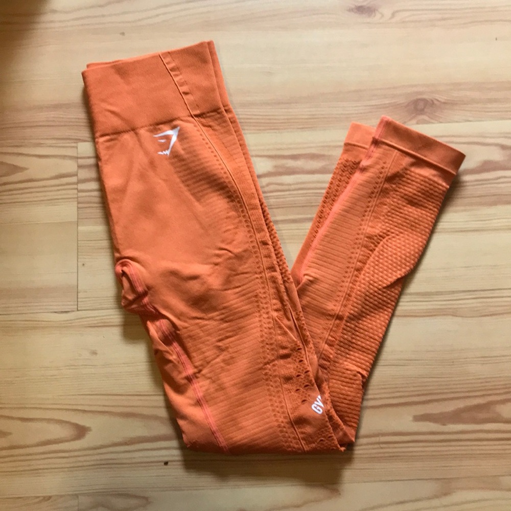 Gymshark seamless leggings